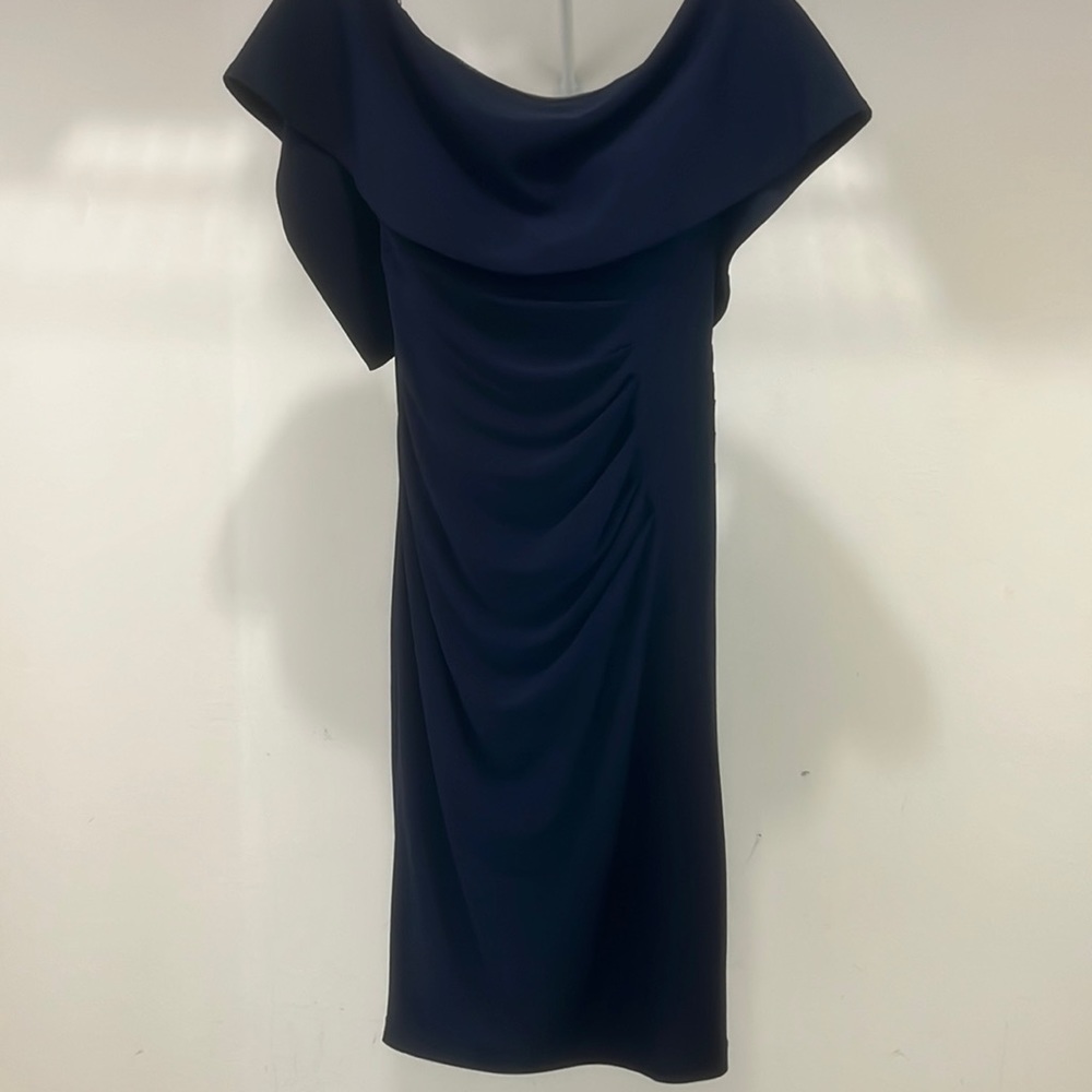 elegant dress